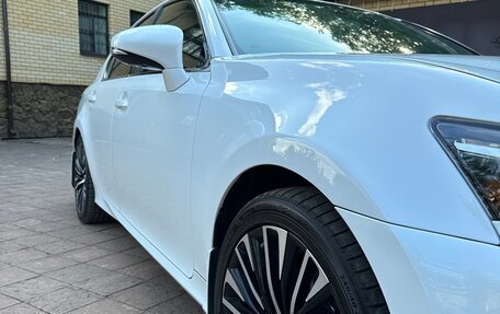 Lexus GS IV рестайлинг, 2014 год, 2 900 000 рублей, 5 фотография
