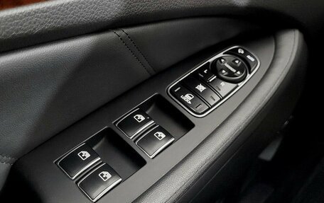 Hyundai Equus II, 2014 год, 1 900 000 рублей, 12 фотография