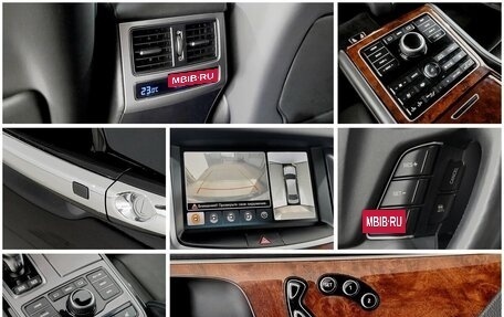 Hyundai Equus II, 2014 год, 1 900 000 рублей, 10 фотография