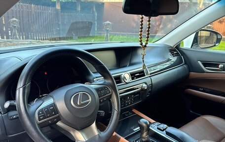 Lexus GS IV рестайлинг, 2014 год, 2 900 000 рублей, 17 фотография