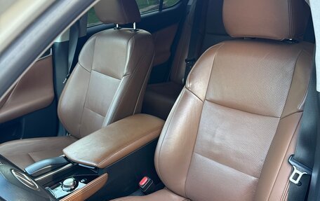Lexus GS IV рестайлинг, 2014 год, 2 900 000 рублей, 18 фотография