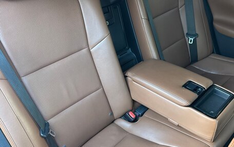 Lexus GS IV рестайлинг, 2014 год, 2 900 000 рублей, 25 фотография