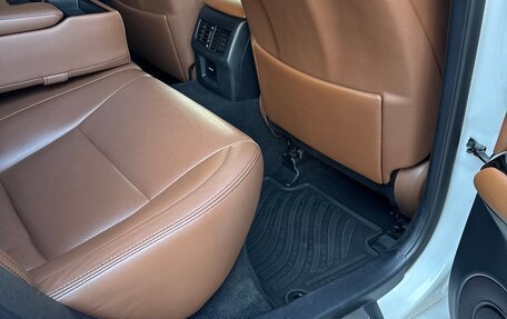 Lexus GS IV рестайлинг, 2014 год, 2 900 000 рублей, 24 фотография