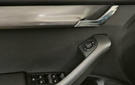 Skoda Octavia, 2017 год, 1 700 000 рублей, 9 фотография