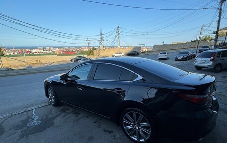 Mazda 6, 2020 год, 1 600 000 рублей, 7 фотография