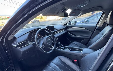 Mazda 6, 2020 год, 1 600 000 рублей, 2 фотография