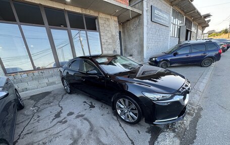 Mazda 6, 2020 год, 1 600 000 рублей, 4 фотография
