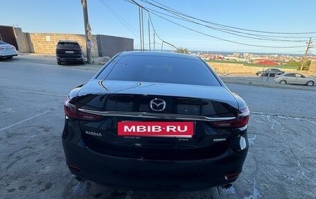 Mazda 6, 2020 год, 1 600 000 рублей, 6 фотография