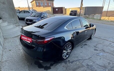 Mazda 6, 2020 год, 1 600 000 рублей, 5 фотография