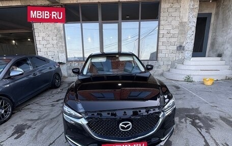 Mazda 6, 2020 год, 1 600 000 рублей, 3 фотография