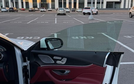 Mercedes-Benz CLS, 2023 год, 7 600 000 рублей, 9 фотография