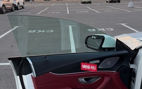 Mercedes-Benz CLS, 2023 год, 7 600 000 рублей, 10 фотография