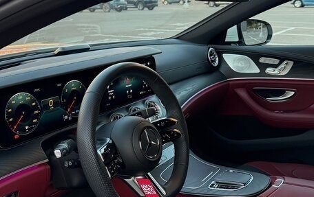 Mercedes-Benz CLS, 2023 год, 7 600 000 рублей, 7 фотография