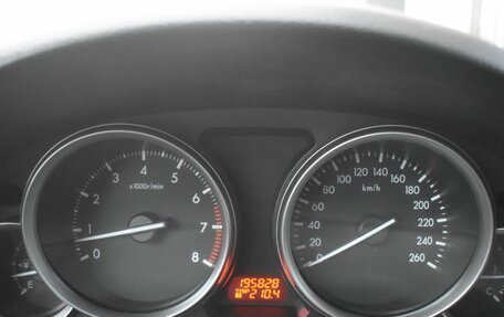 Mazda 6, 2011 год, 696 000 рублей, 14 фотография