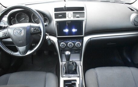 Mazda 6, 2011 год, 696 000 рублей, 12 фотография