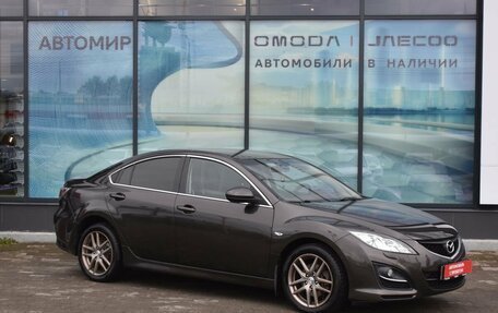 Mazda 6, 2011 год, 696 000 рублей, 3 фотография