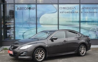 Mazda 6, 2011 год, 696 000 рублей, 1 фотография