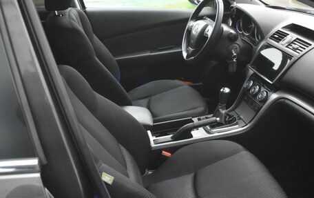 Mazda 6, 2011 год, 696 000 рублей, 10 фотография