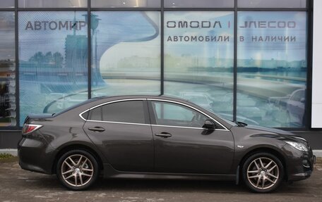 Mazda 6, 2011 год, 696 000 рублей, 4 фотография