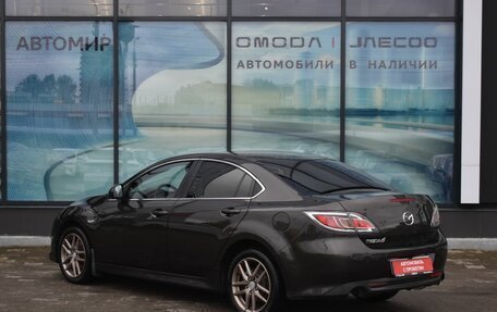 Mazda 6, 2011 год, 696 000 рублей, 7 фотография