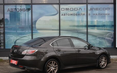 Mazda 6, 2011 год, 696 000 рублей, 5 фотография