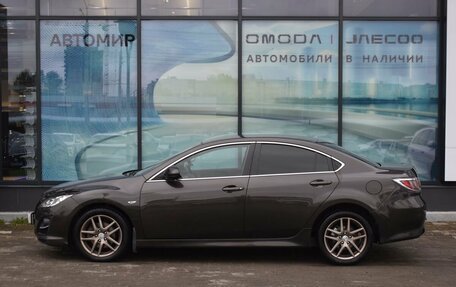 Mazda 6, 2011 год, 696 000 рублей, 8 фотография