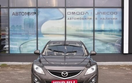 Mazda 6, 2011 год, 696 000 рублей, 2 фотография