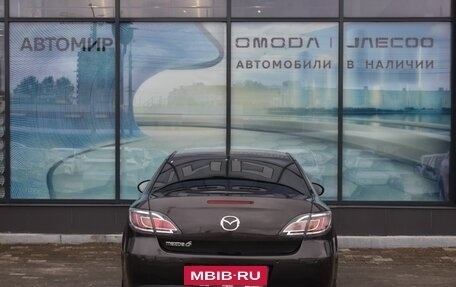 Mazda 6, 2011 год, 696 000 рублей, 6 фотография