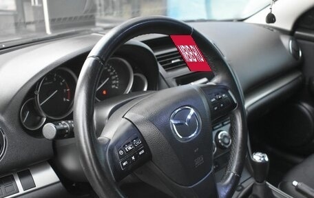 Mazda 6, 2011 год, 696 000 рублей, 13 фотография