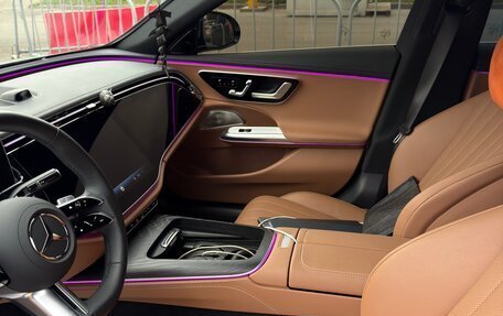 Mercedes-Benz E-Класс, 2025 год, 8 450 000 рублей, 4 фотография