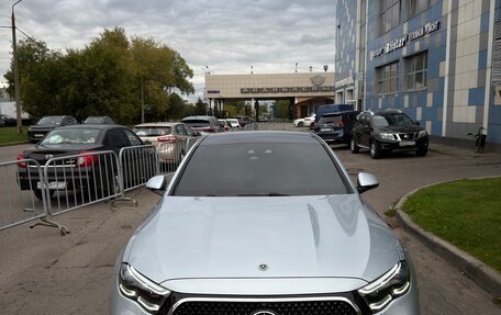 Mercedes-Benz E-Класс, 2025 год, 8 450 000 рублей, 9 фотография