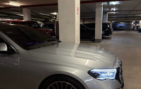 Mercedes-Benz E-Класс, 2025 год, 8 450 000 рублей, 2 фотография