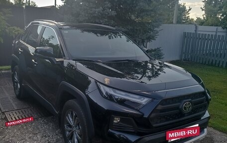 Toyota RAV4, 2025 год, 3 800 000 рублей, 2 фотография