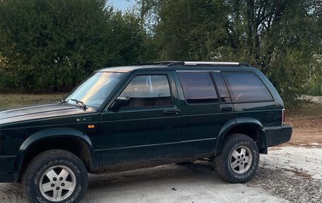 Chevrolet Blazer I рестайлинг, 1993 год, 350 000 рублей, 6 фотография