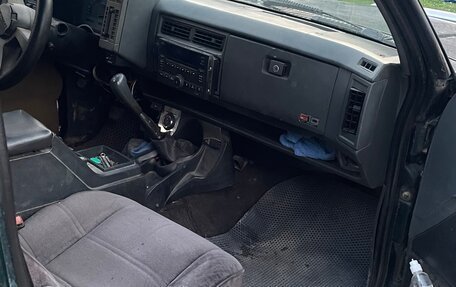 Chevrolet Blazer I рестайлинг, 1993 год, 350 000 рублей, 10 фотография