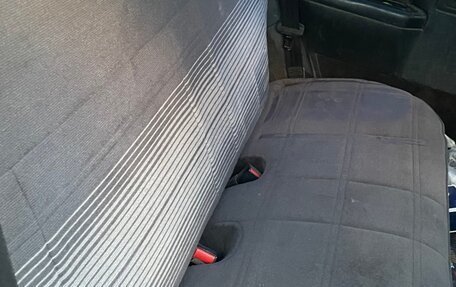 Chevrolet Blazer I рестайлинг, 1993 год, 350 000 рублей, 13 фотография