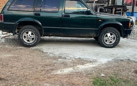 Chevrolet Blazer I рестайлинг, 1993 год, 350 000 рублей, 8 фотография