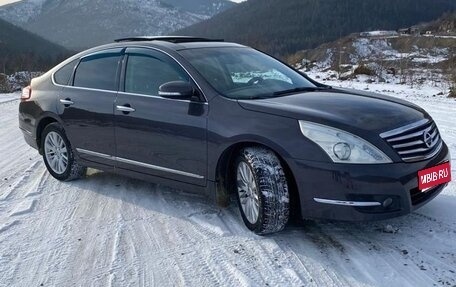 Nissan Teana, 2011 год, 950 000 рублей, 1 фотография