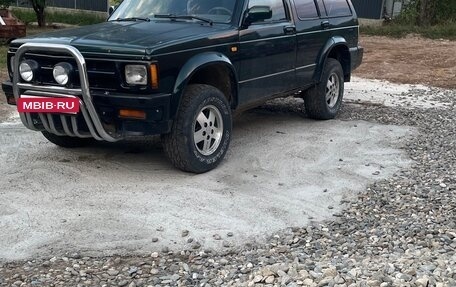 Chevrolet Blazer I рестайлинг, 1993 год, 350 000 рублей, 2 фотография