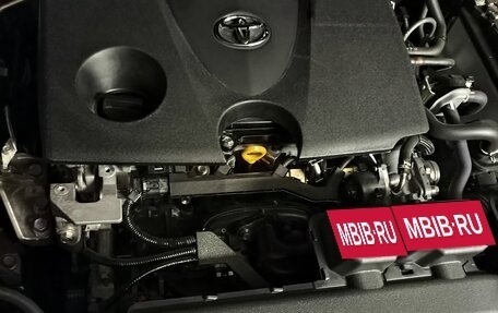 Toyota RAV4, 2025 год, 3 800 000 рублей, 5 фотография