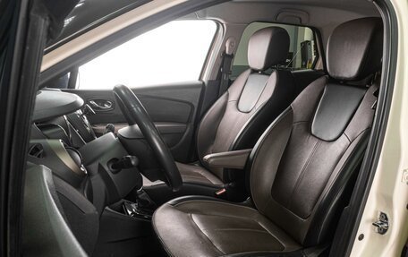 Renault Kaptur I рестайлинг, 2018 год, 1 529 000 рублей, 10 фотография