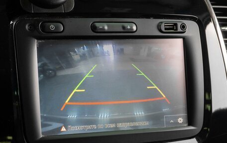 Renault Kaptur I рестайлинг, 2018 год, 1 529 000 рублей, 13 фотография