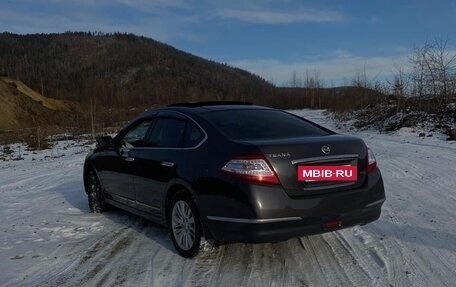 Nissan Teana, 2011 год, 950 000 рублей, 3 фотография