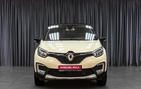 Renault Kaptur I рестайлинг, 2018 год, 1 529 000 рублей, 3 фотография