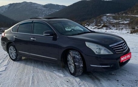 Nissan Teana, 2011 год, 950 000 рублей, 4 фотография