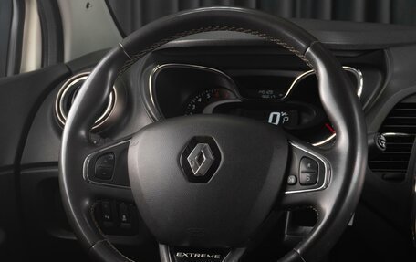 Renault Kaptur I рестайлинг, 2018 год, 1 529 000 рублей, 21 фотография