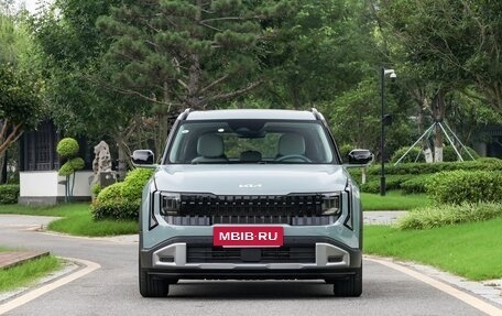 KIA Seltos, 2026 год, 2 321 100 рублей, 2 фотография
