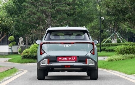 KIA Seltos, 2026 год, 2 321 100 рублей, 5 фотография