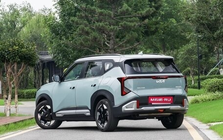 KIA Seltos, 2026 год, 2 321 100 рублей, 6 фотография