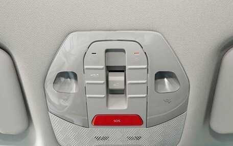 KIA Seltos, 2026 год, 2 321 100 рублей, 15 фотография